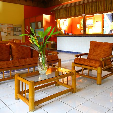 Merrils Beach Resort II Negril Esterno foto