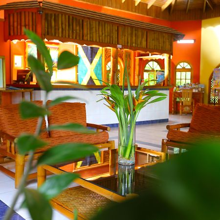 Merrils Beach Resort II Negril Esterno foto