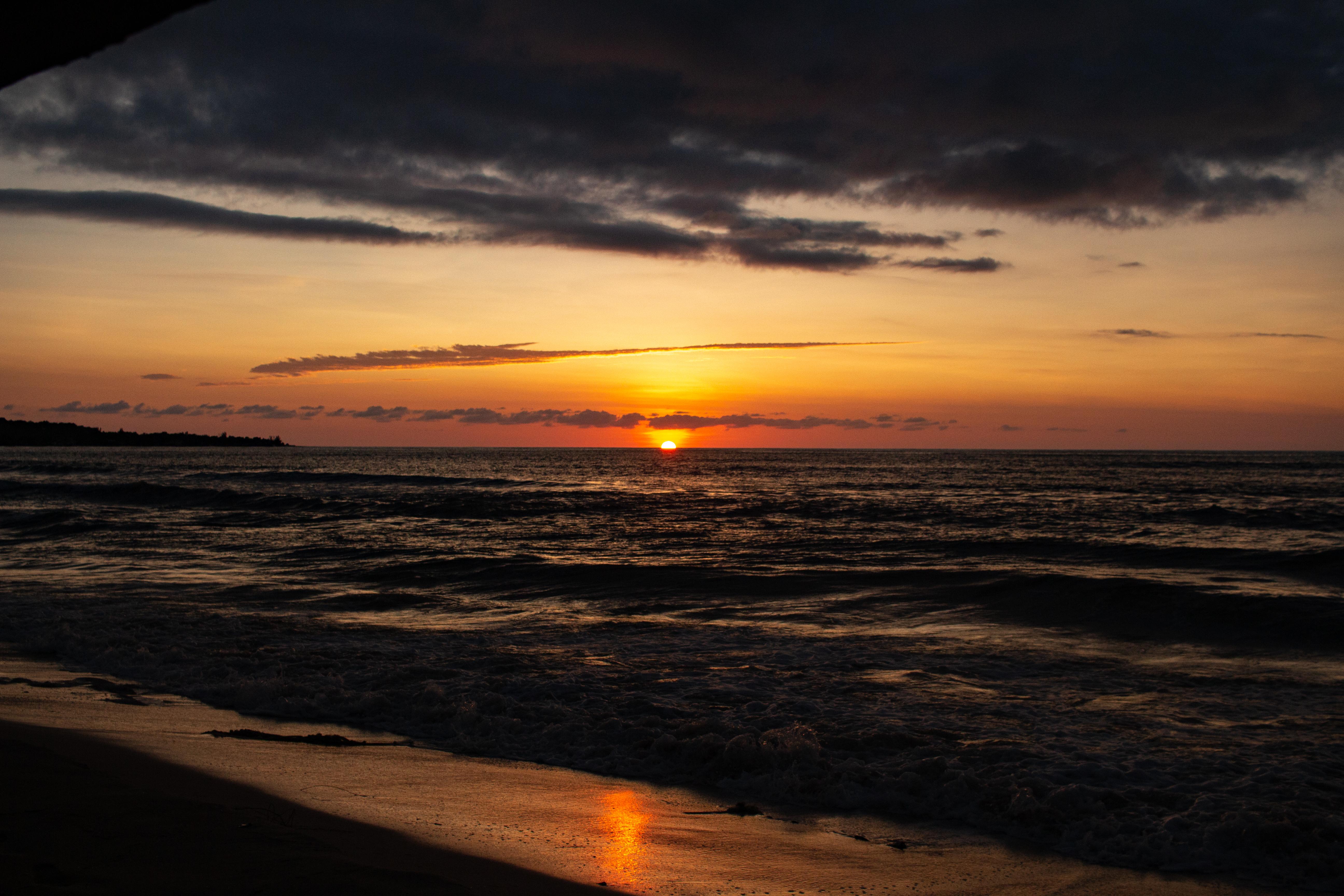 Merrils Beach Resort II Negril Esterno foto