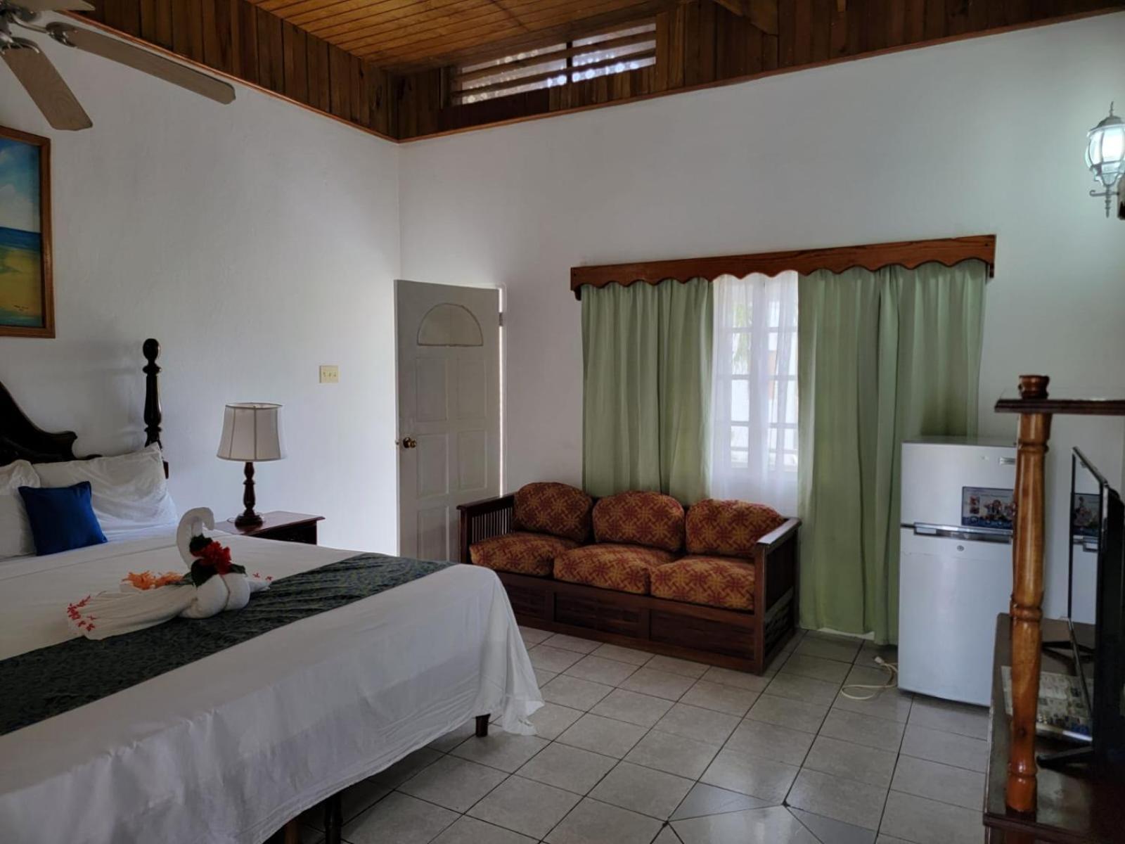 Merrils Beach Resort II Negril Esterno foto